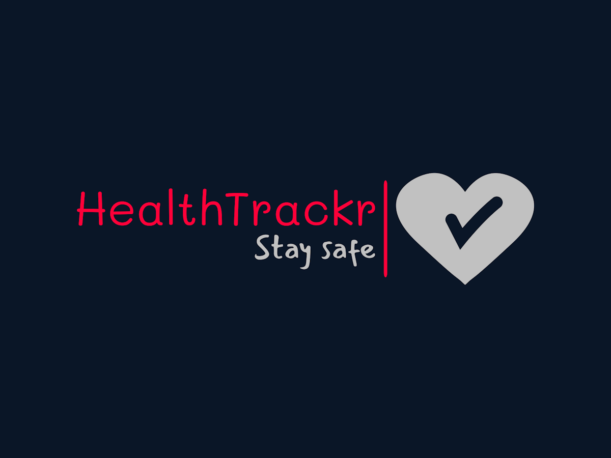 Health Trackr