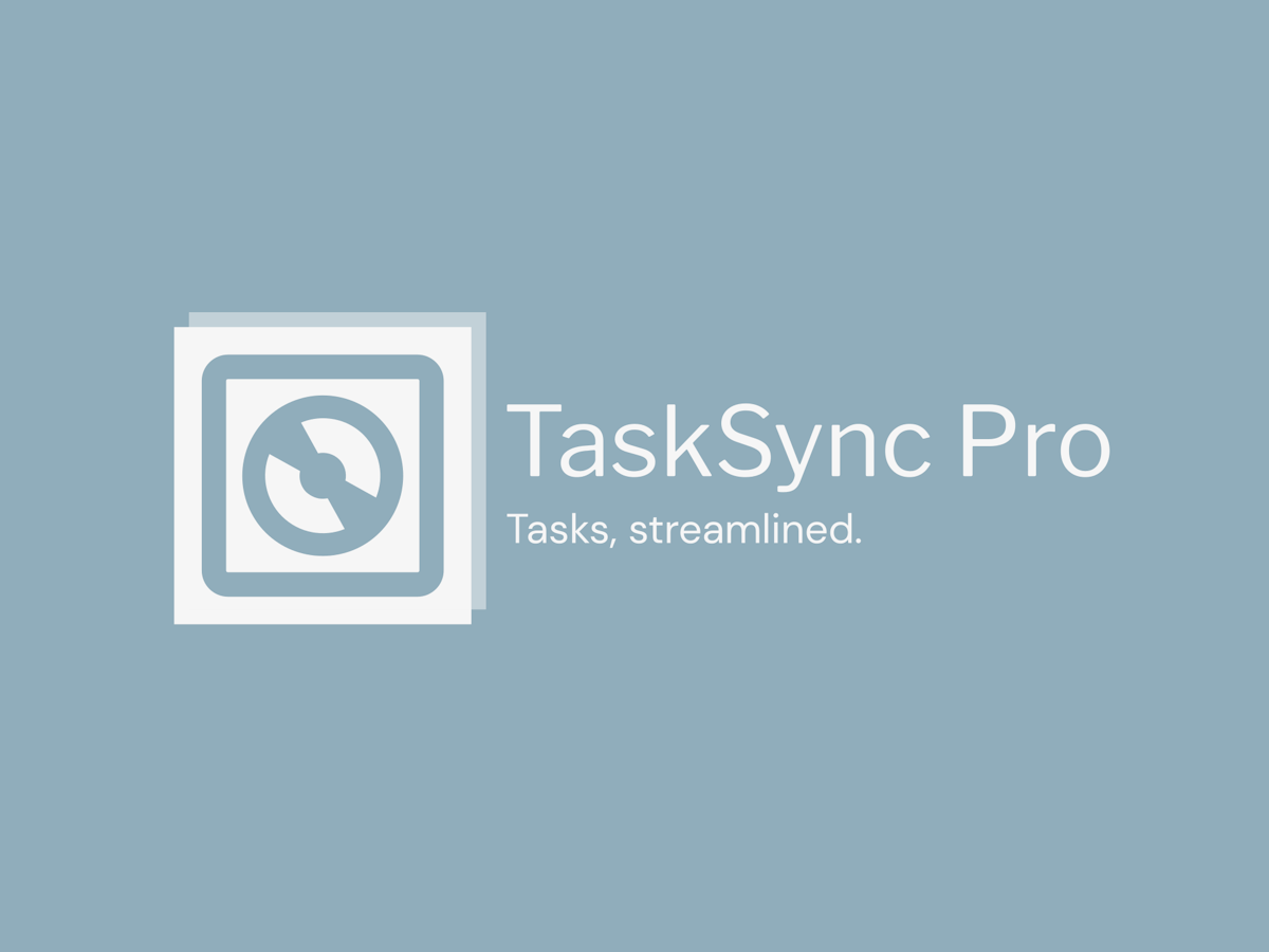 TaskSync