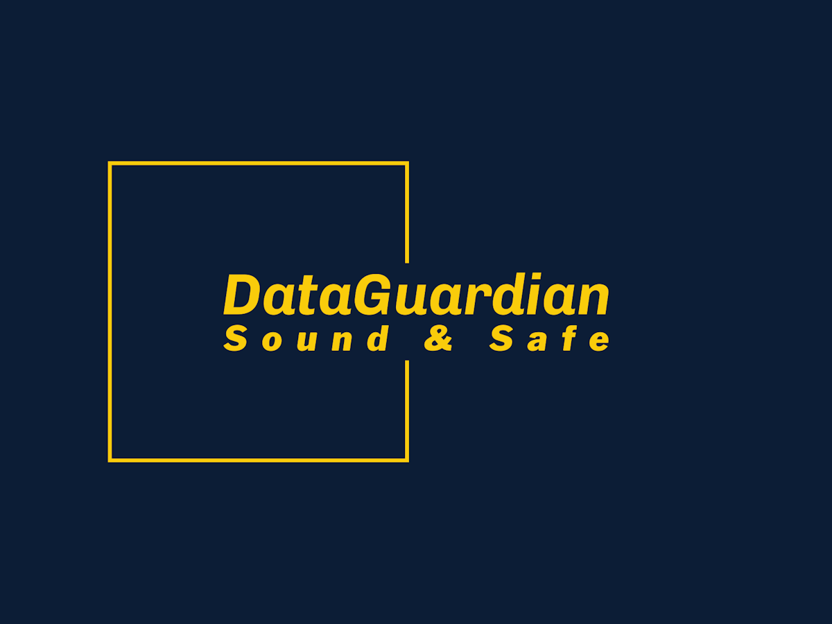 Data Guardian